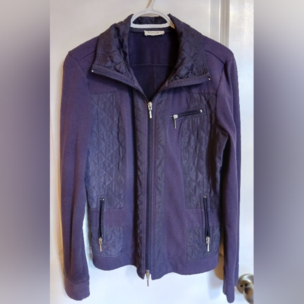Coat/sweater